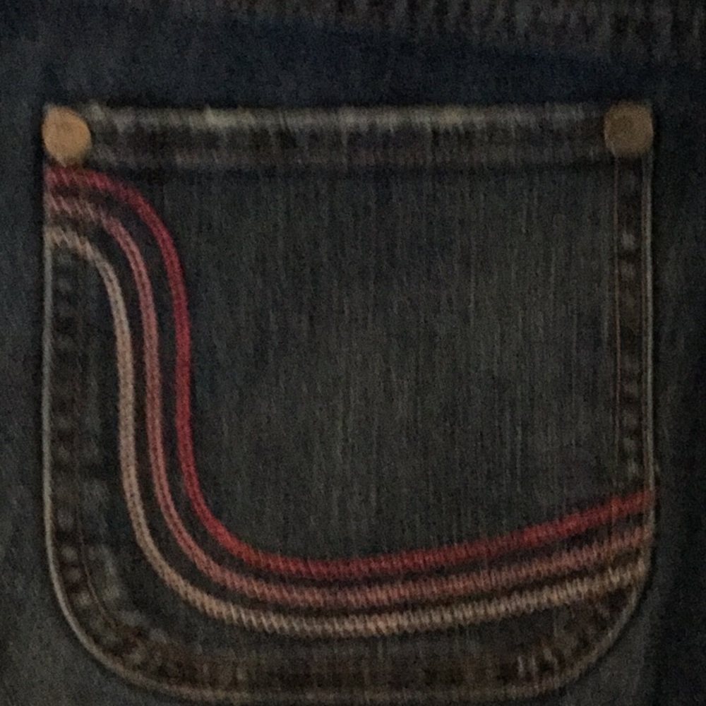 Tommy Hilfiger Jeans size 14